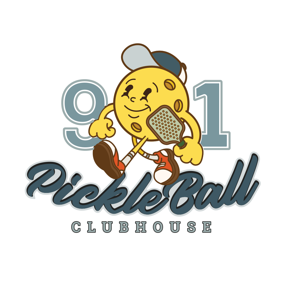 91 Pickleball Clubhouse